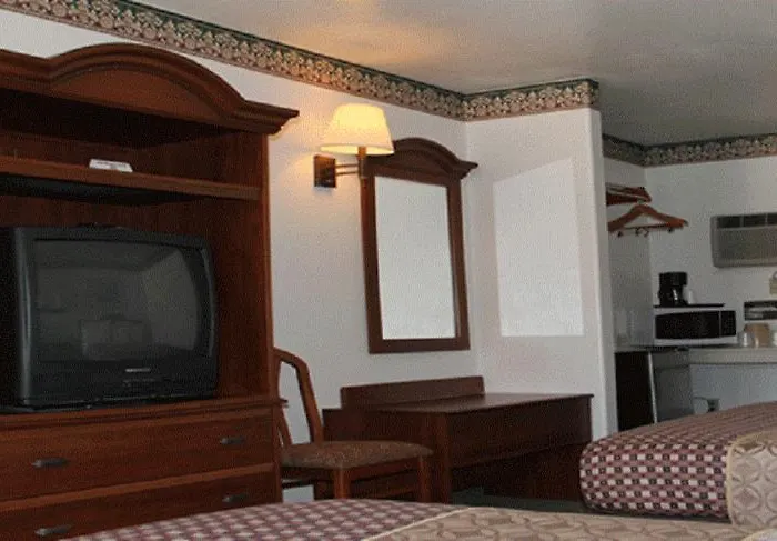 Motel San Jose Bisbee