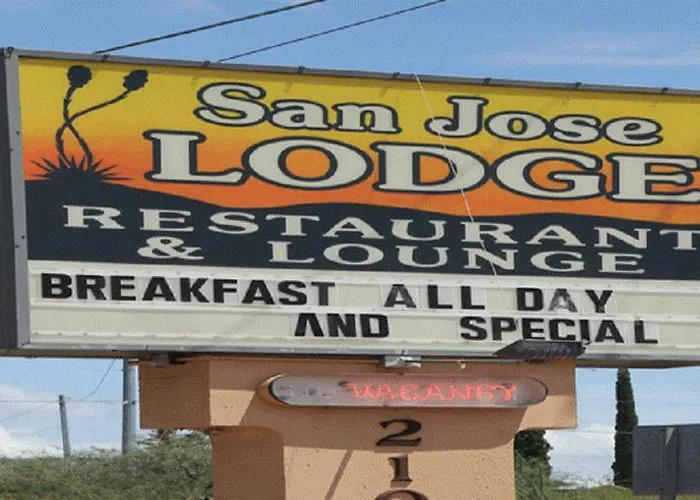 San Jose Bisbee