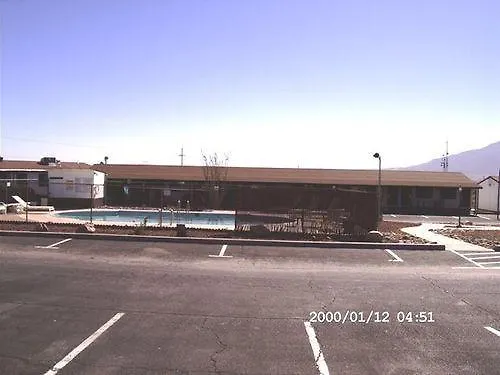 Motel San Jose 2*