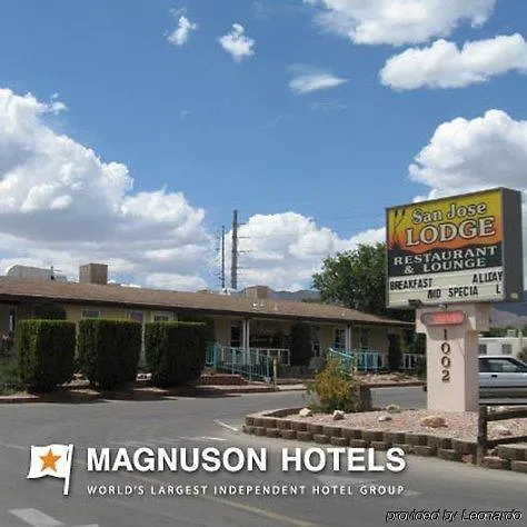 San Jose Motel 2*