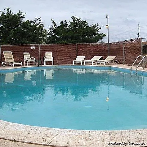 Motel San Jose 2*