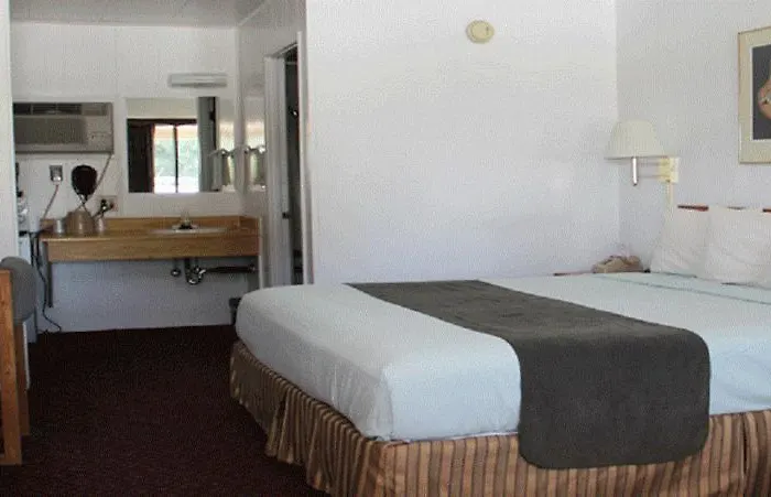 San Jose Motel