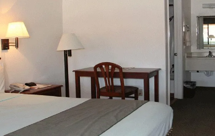 Motel San Jose 2*