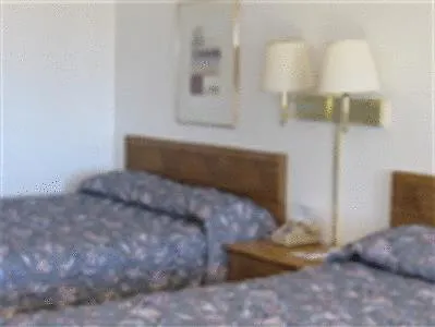 Motel San Jose Bisbee