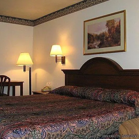 San Jose Motel