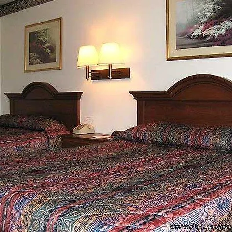 San Jose Motel Bisbee