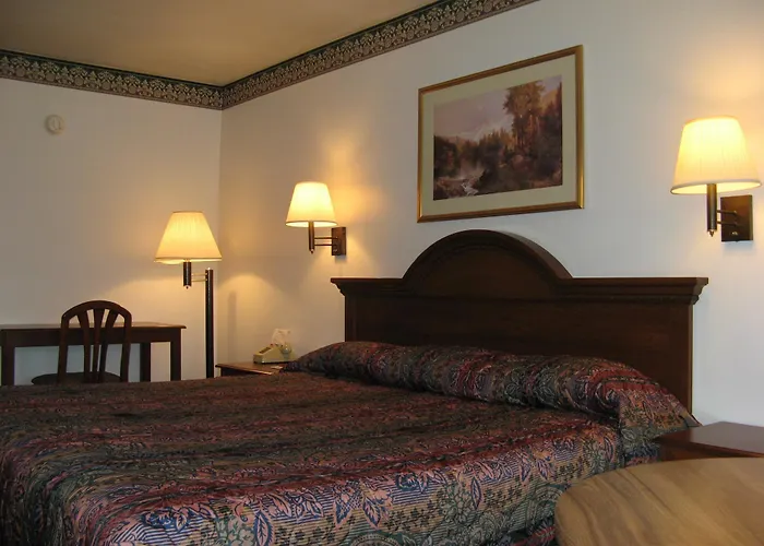 San Jose Motel