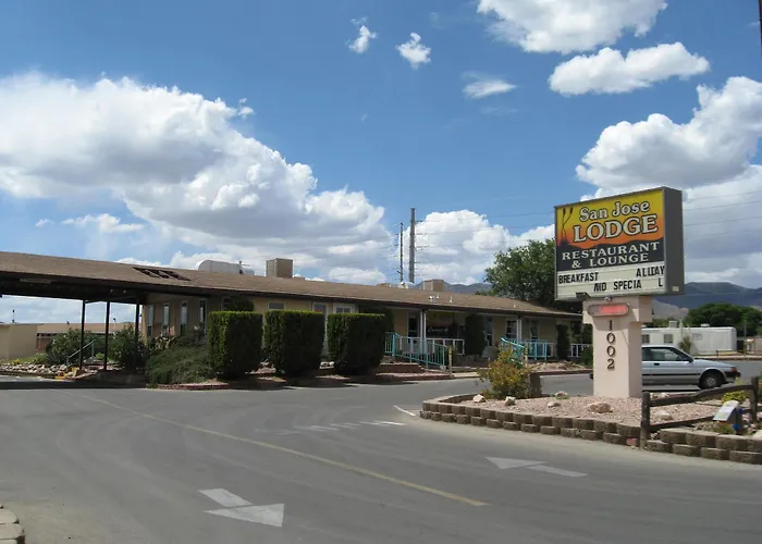 San Jose 2* Bisbee